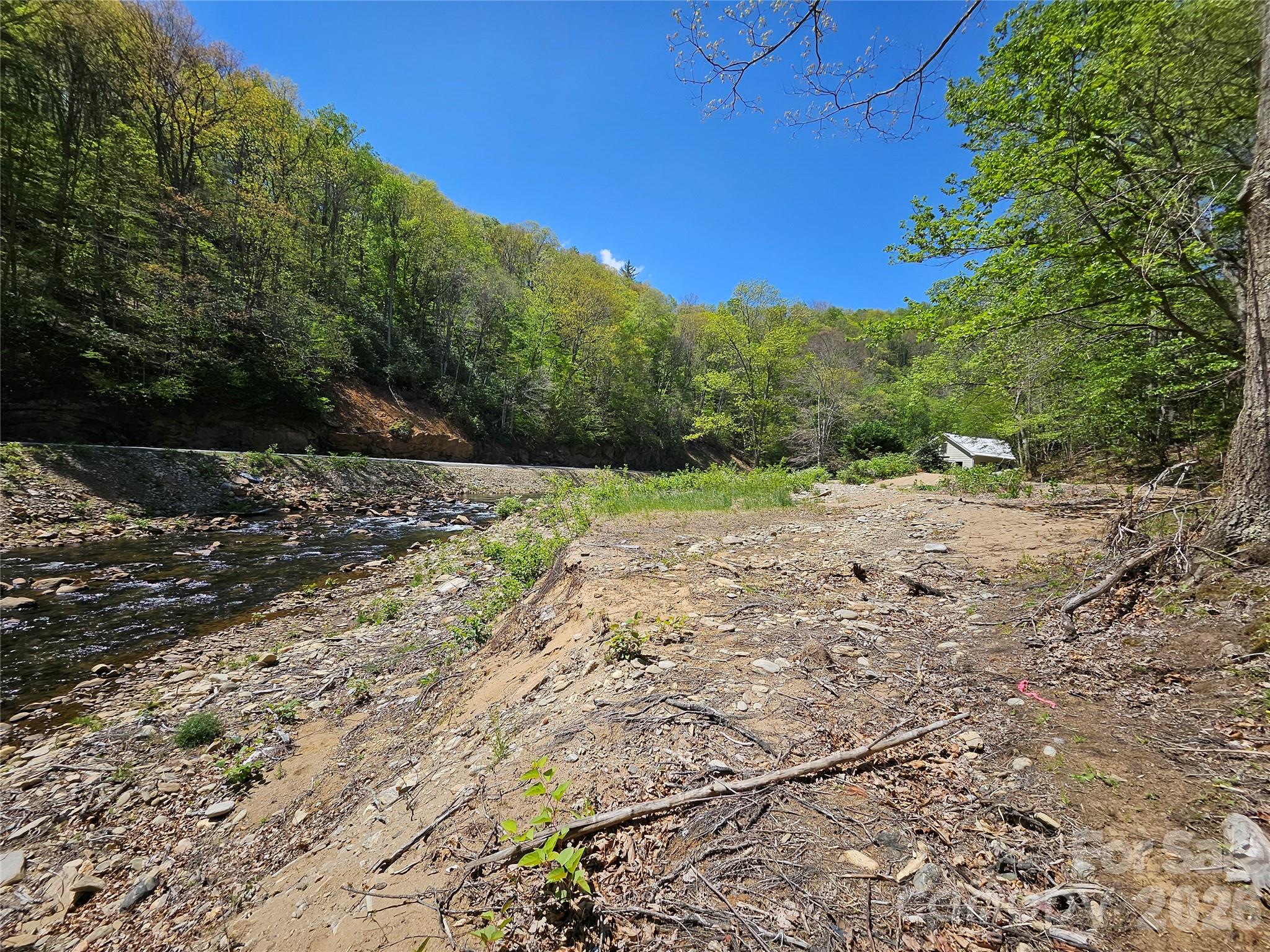 465 Paradise Lane Burnsville NC 28714