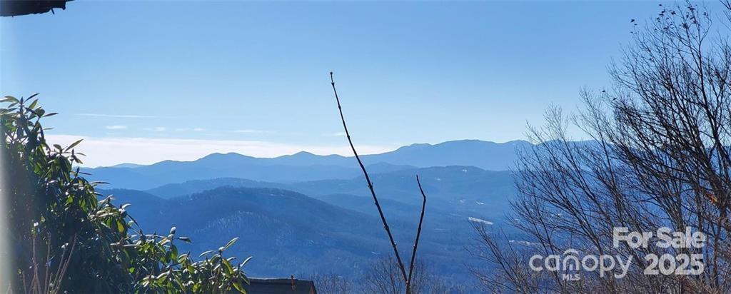 Tbd Henredon Road Spruce Pine NC 28777