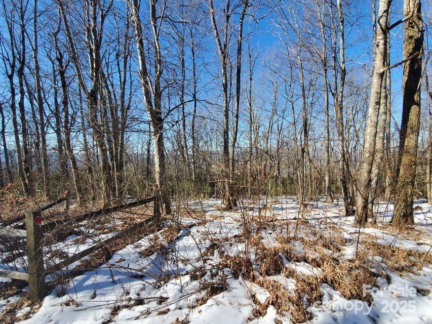 Tbd Henredon Road Spruce Pine NC 28777