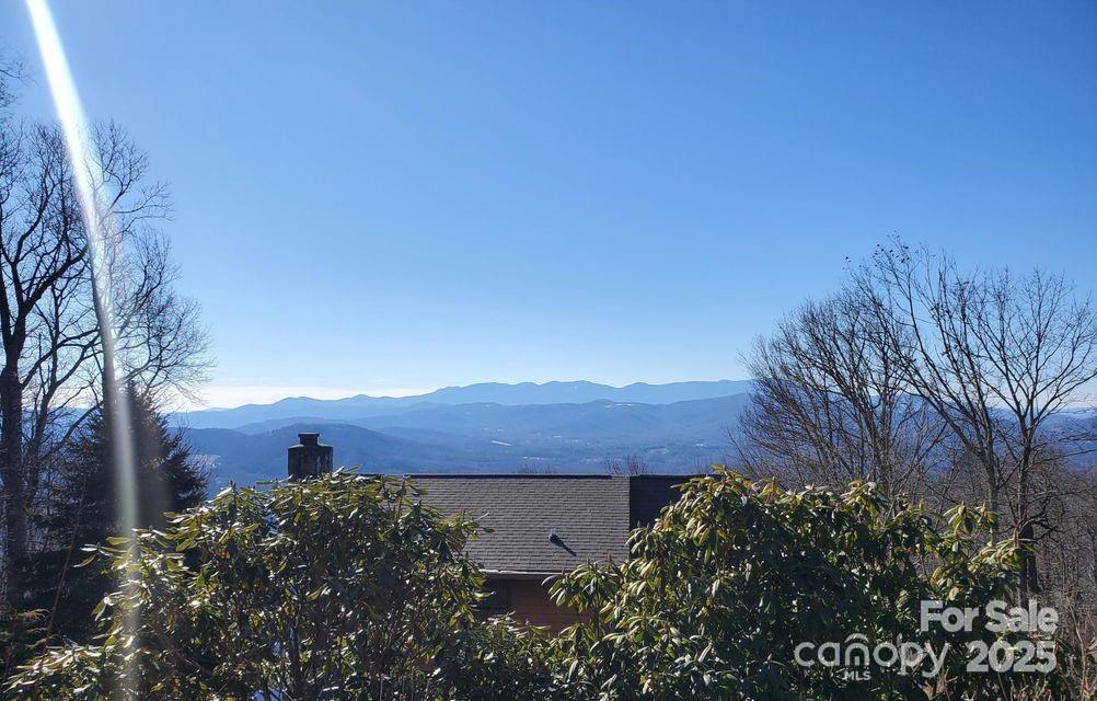Tbd Henredon Road Spruce Pine NC 28777