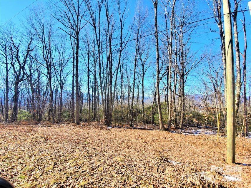Tbd Henredon Road Spruce Pine NC 28777