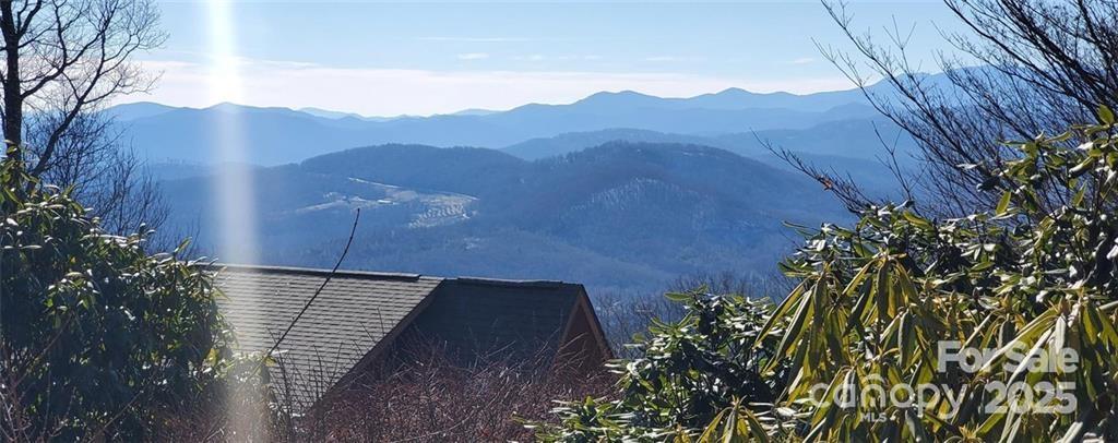 Tbd Henredon Road Spruce Pine NC 28777