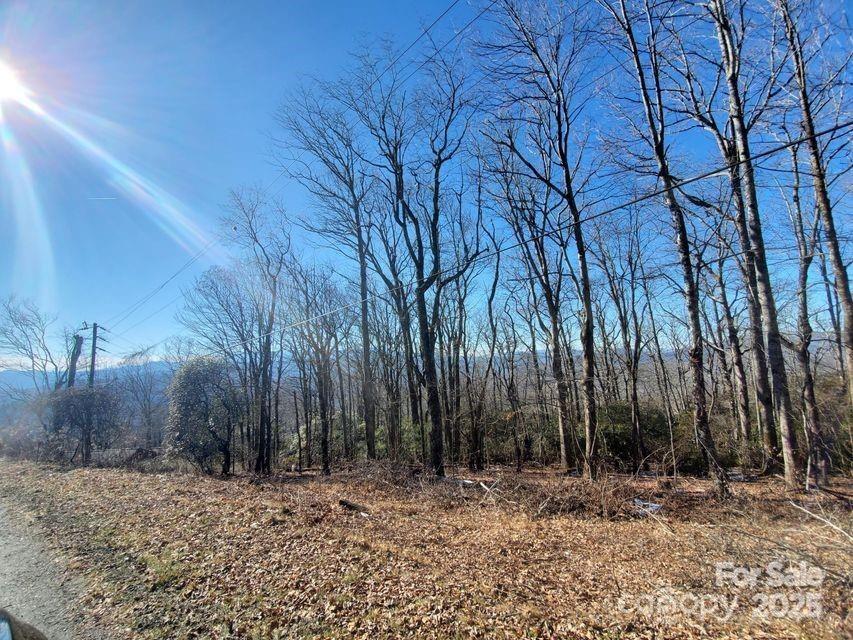 Tbd Henredon Road Spruce Pine NC 28777