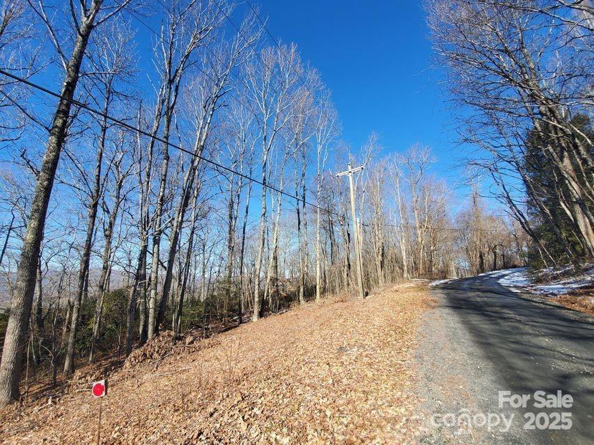 Tbd Henredon Road Spruce Pine NC 28777