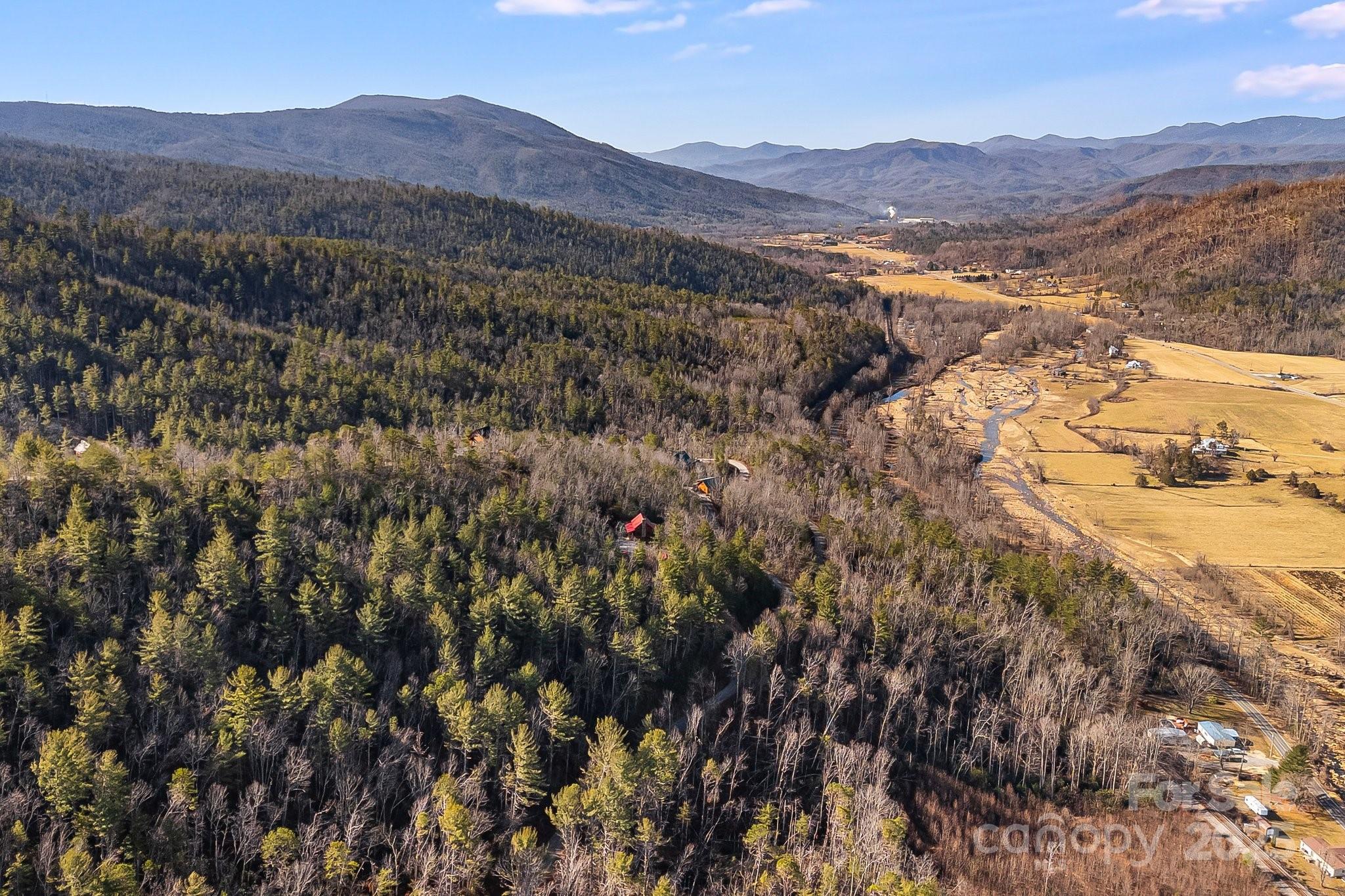 000 Fox Ridge Trail Marion NC 28752