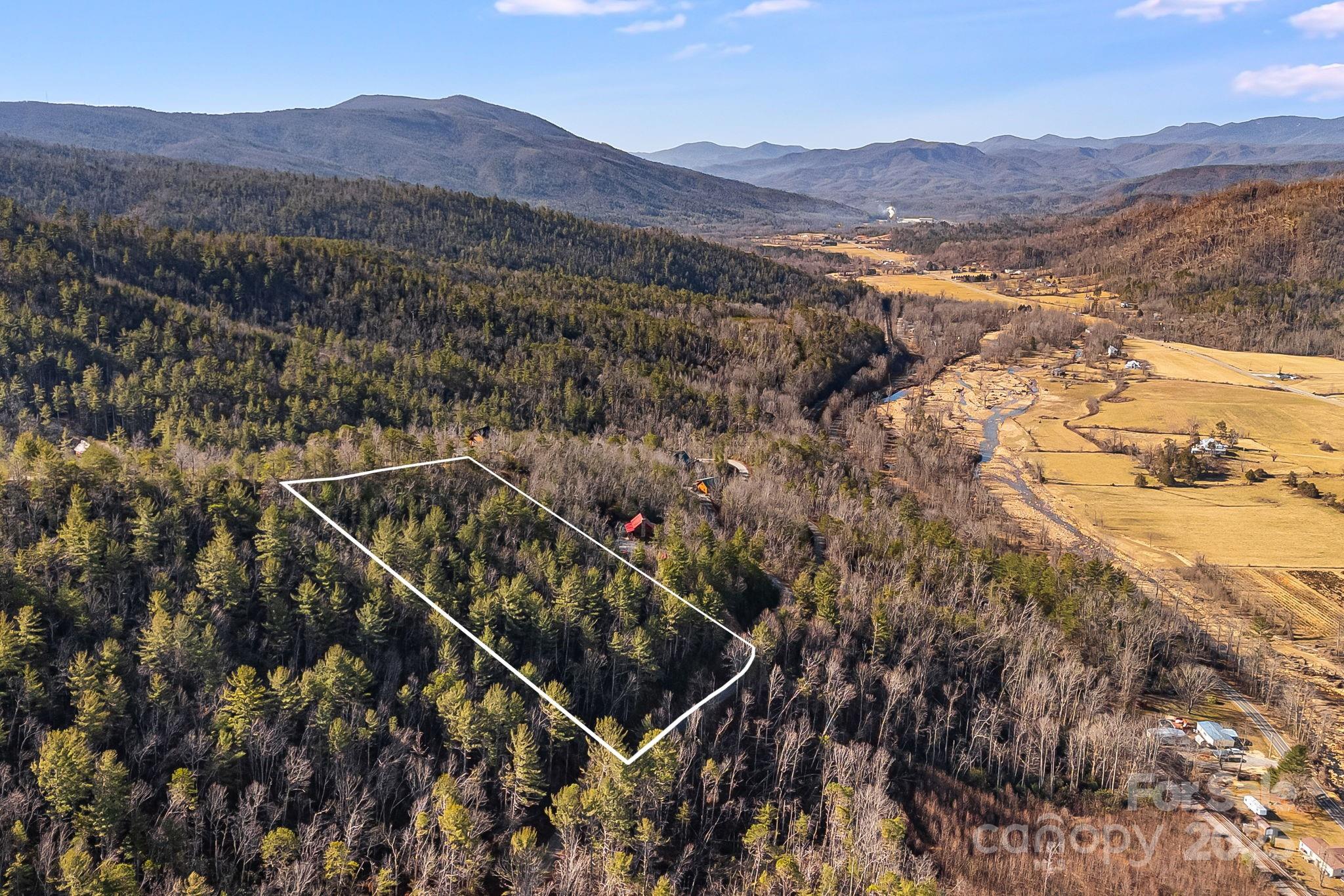 000 Fox Ridge Trail Marion NC 28752