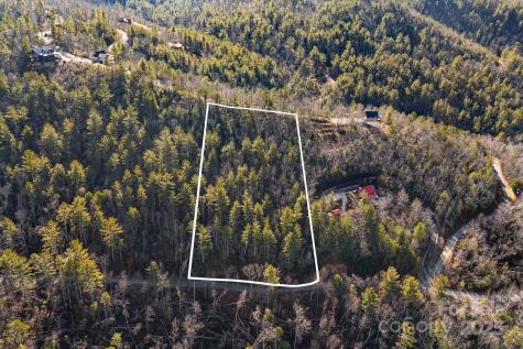 000 Fox Ridge Trail Marion NC 28752