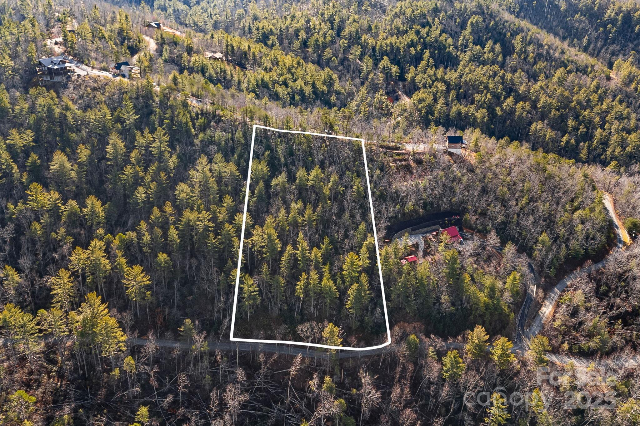 000 Fox Ridge Trail Marion NC 28752