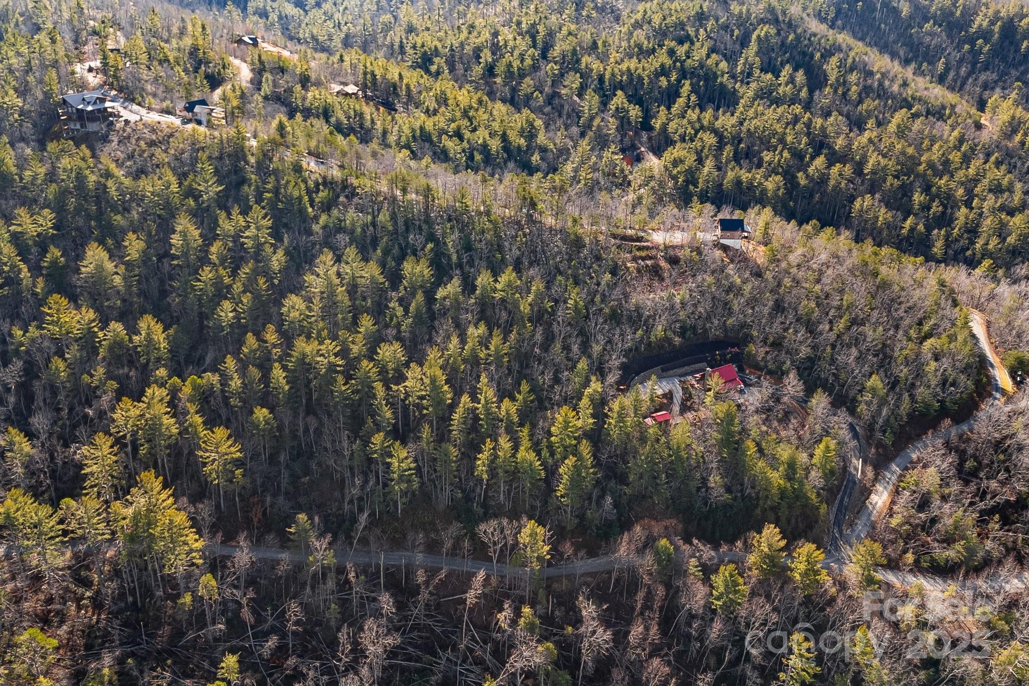 000 Fox Ridge Trail Marion NC 28752