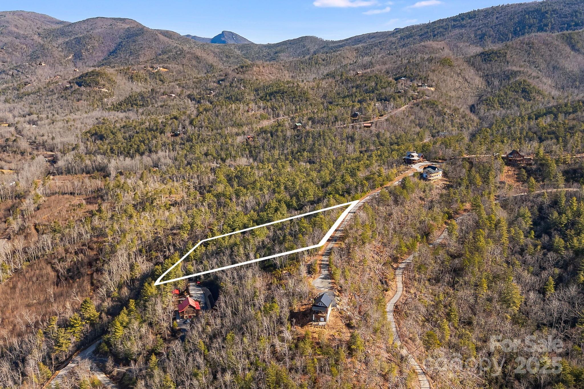 000 Fox Ridge Trail Marion NC 28752