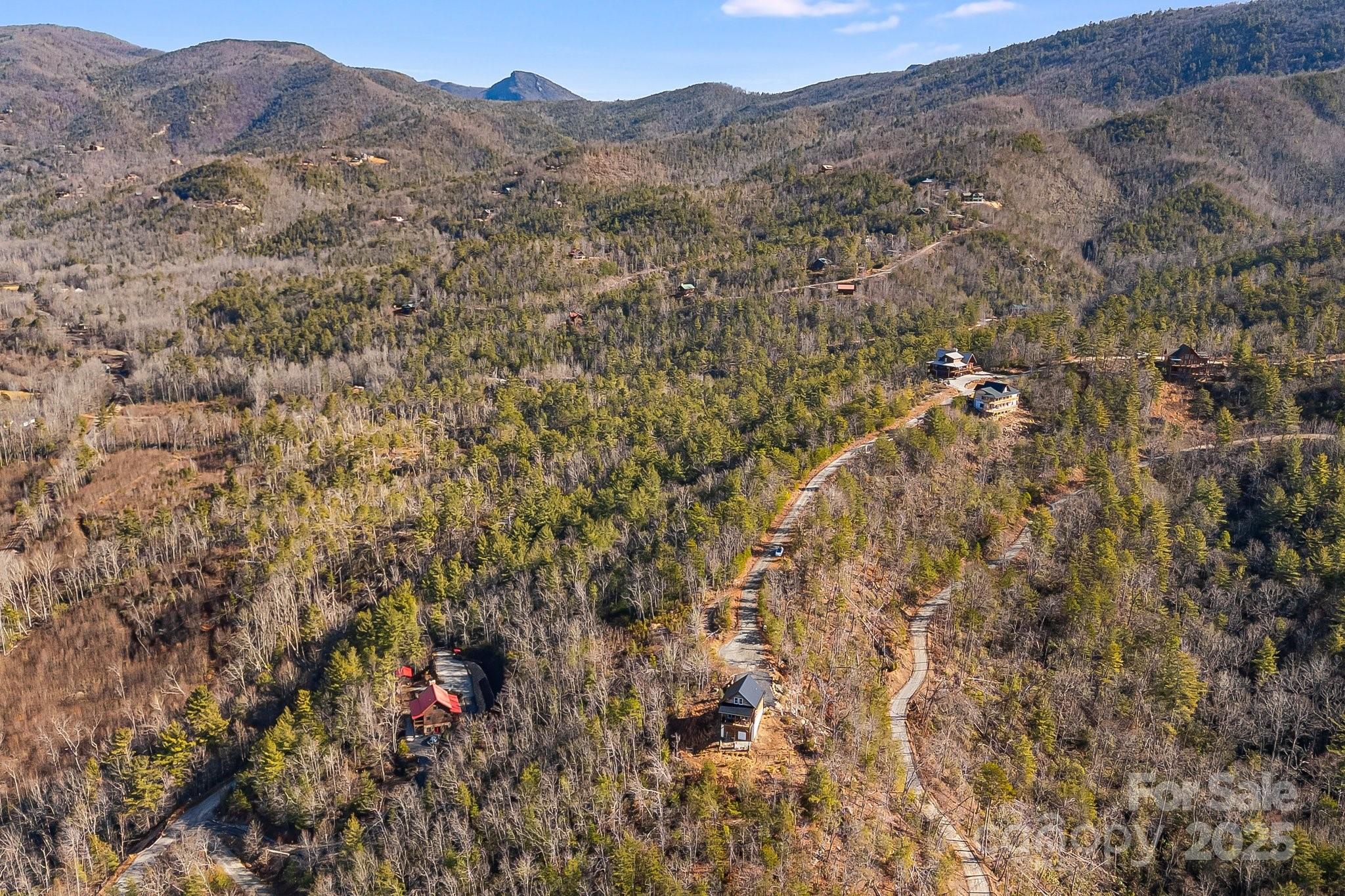 000 Fox Ridge Trail Marion NC 28752
