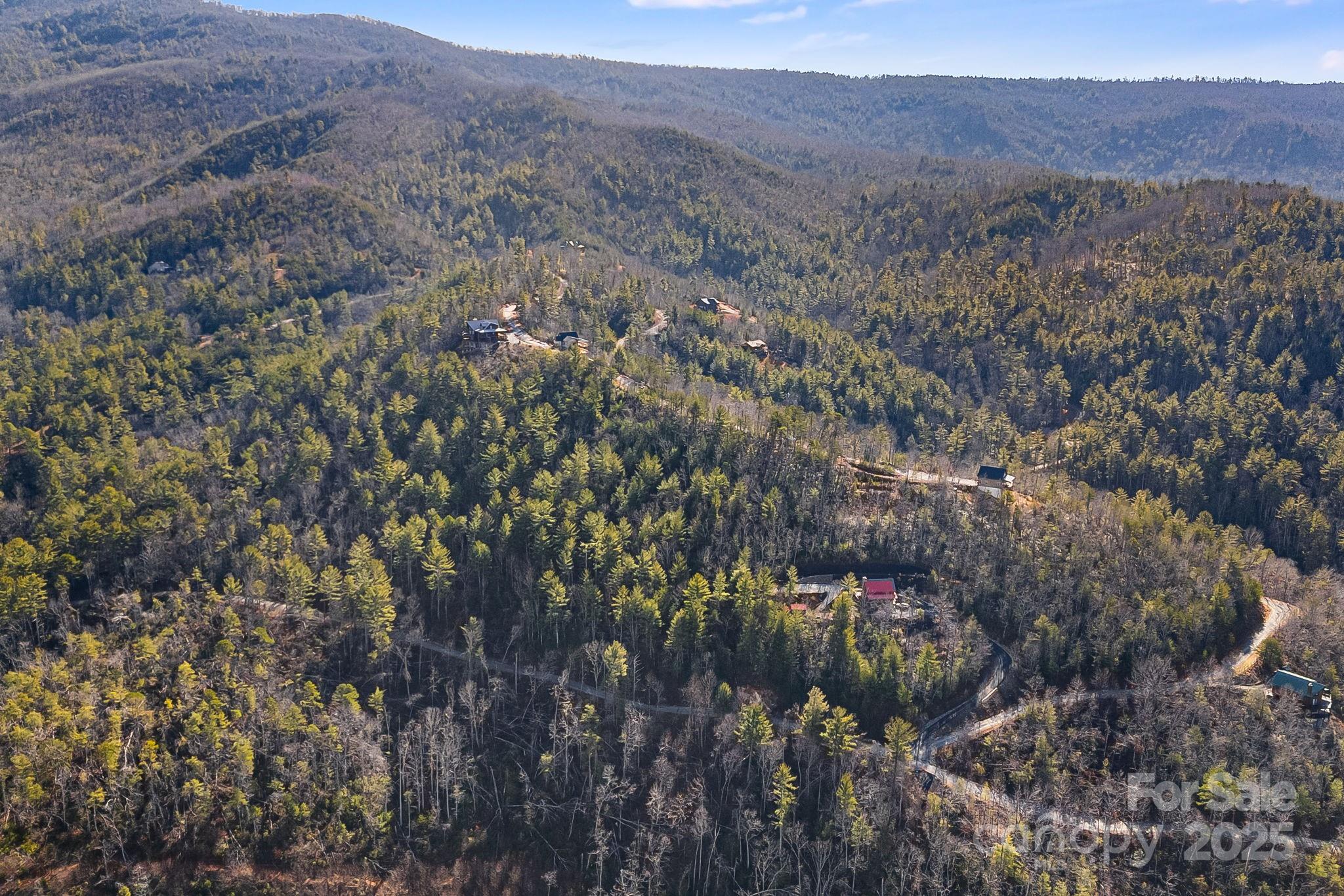 000 Fox Ridge Trail Marion NC 28752
