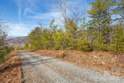 000 Fox Ridge Trail Marion NC 28752