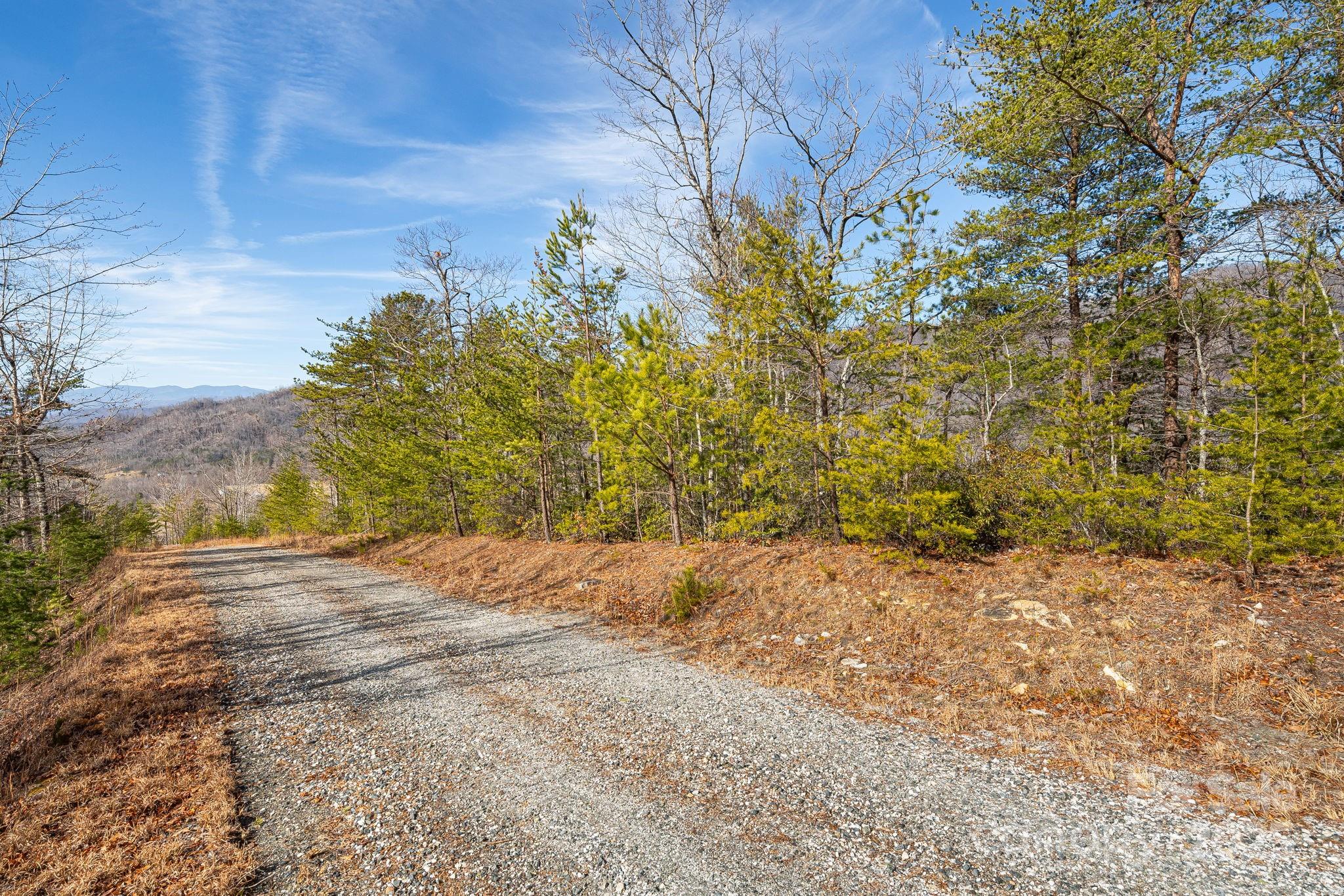 000 Fox Ridge Trail Marion NC 28752