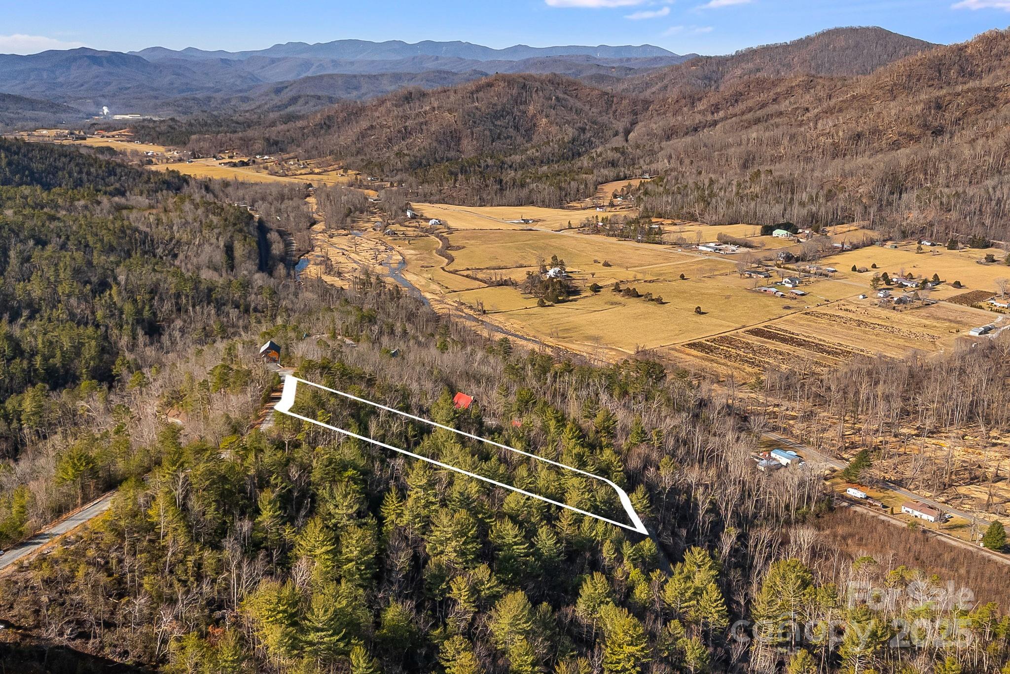 000 Fox Ridge Trail Marion NC 28752