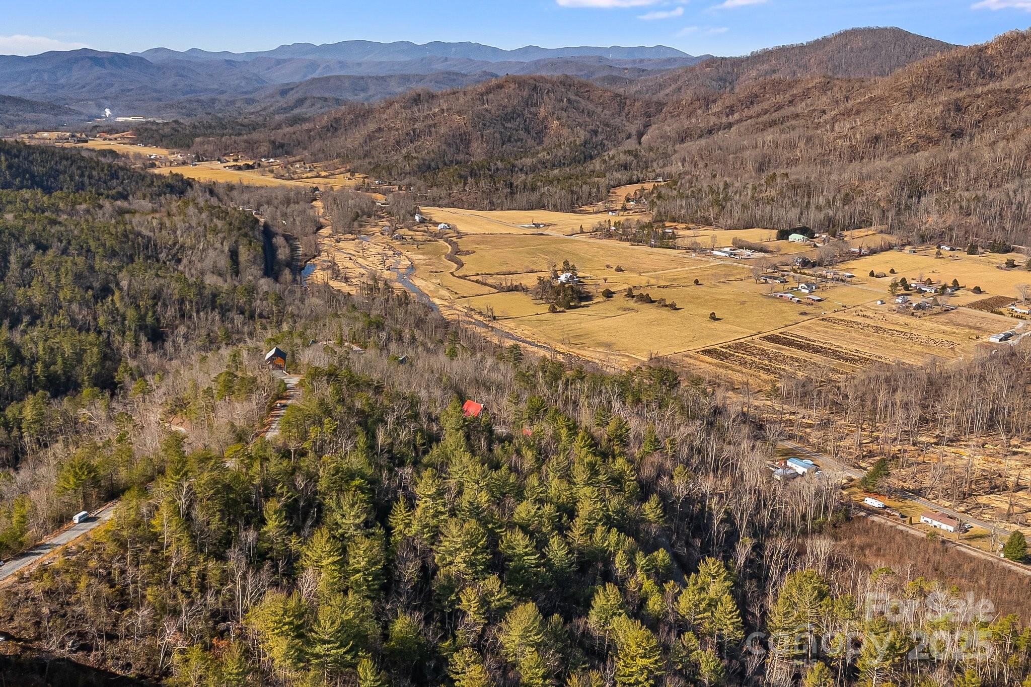 000 Fox Ridge Trail Marion NC 28752
