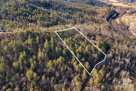 000 Fox Ridge Trail Marion NC 28752