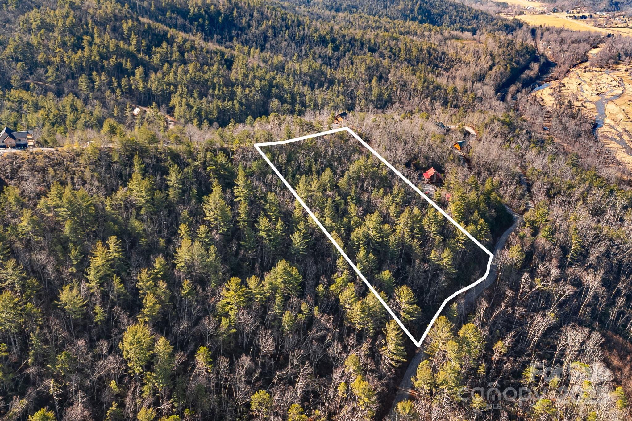 000 Fox Ridge Trail Marion NC 28752
