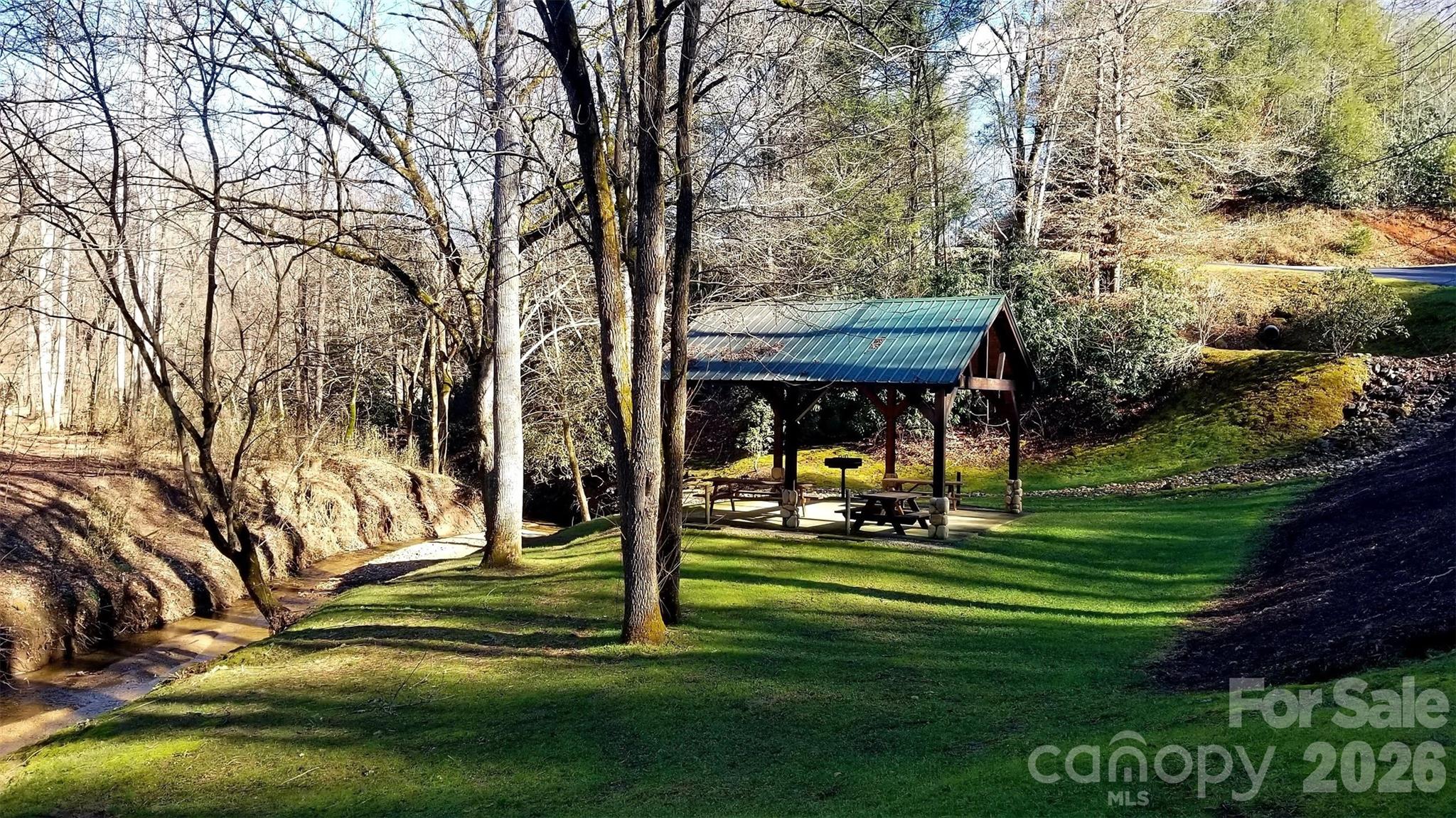 10 Acres Tahoe Trail Collettsville NC 28611