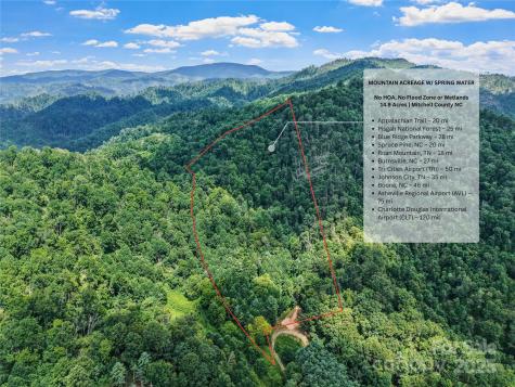 X Bee Branch Road Bakersville NC 28705