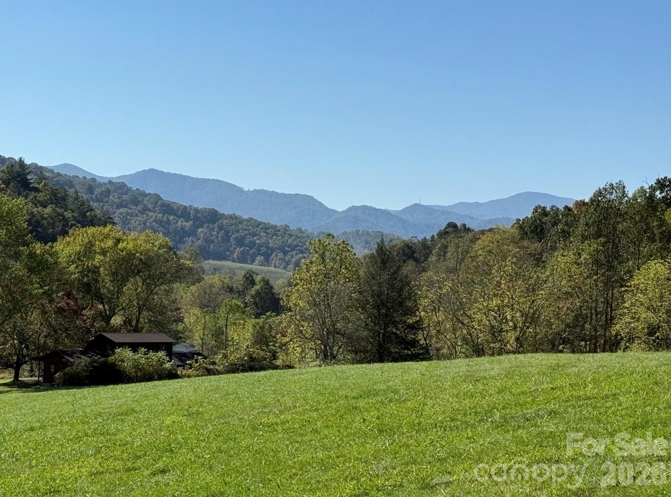 00000 Worley Cove Road Canton NC 28716