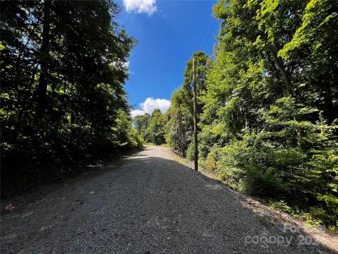 Lot 515 Curry Comb Trail Waynesville NC 28785