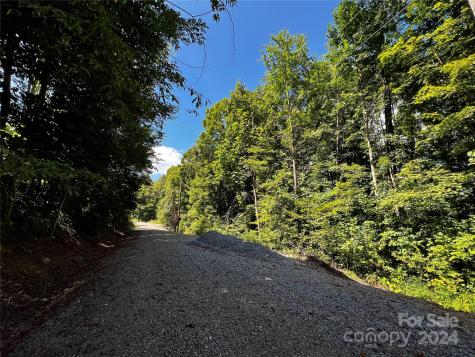 Lot 515 Curry Comb Trail Waynesville NC 28785