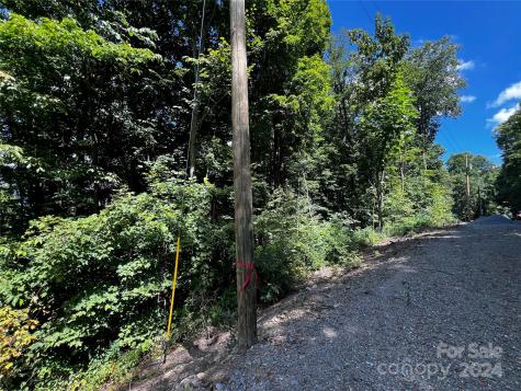 Lot 515 Curry Comb Trail Waynesville NC 28785