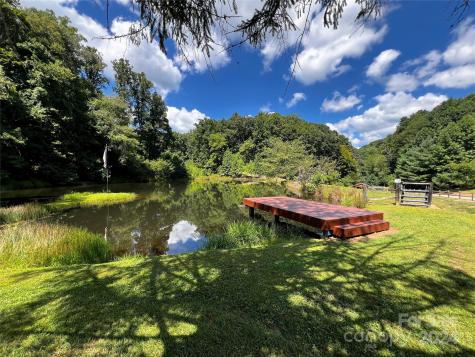 Lot 515 Curry Comb Trail Waynesville NC 28785