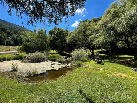 Lot 515 Curry Comb Trail Waynesville NC 28785