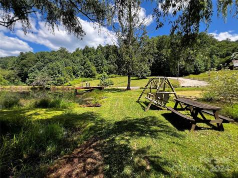 Lot 515 Curry Comb Trail Waynesville NC 28785