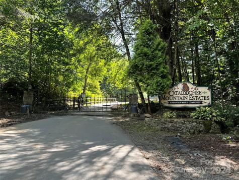 Lot 515 Curry Comb Trail Waynesville NC 28785