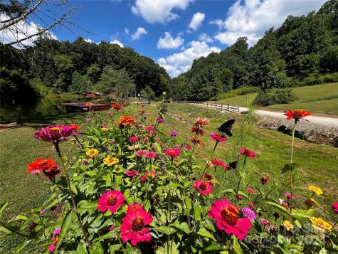 Lot 515 Curry Comb Trail Waynesville NC 28785