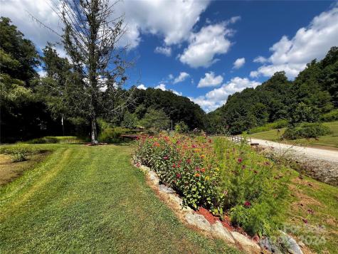 Lot 515 Curry Comb Trail Waynesville NC 28785