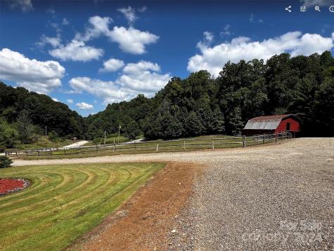 Lot 515 Curry Comb Trail Waynesville NC 28785