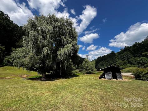 Lot 515 Curry Comb Trail Waynesville NC 28785