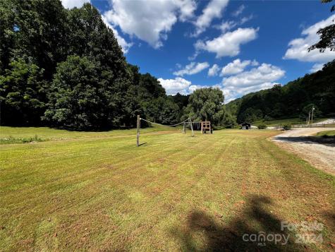 Lot 515 Curry Comb Trail Waynesville NC 28785