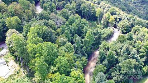 Lot 515 Curry Comb Trail Waynesville NC 28785