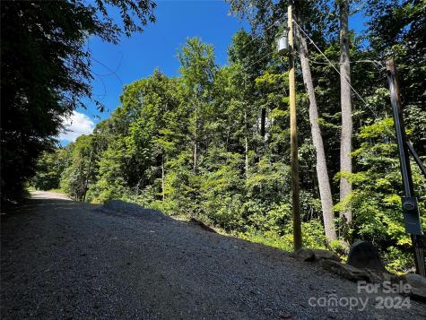 Lot 515 Curry Comb Trail Waynesville NC 28785