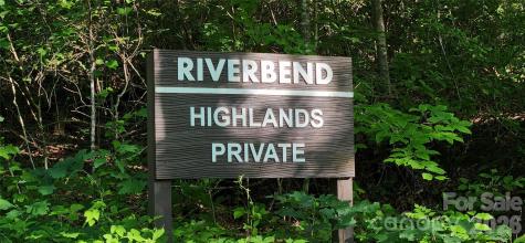 0 Buffalo Creek Road Lake Lure NC 28746