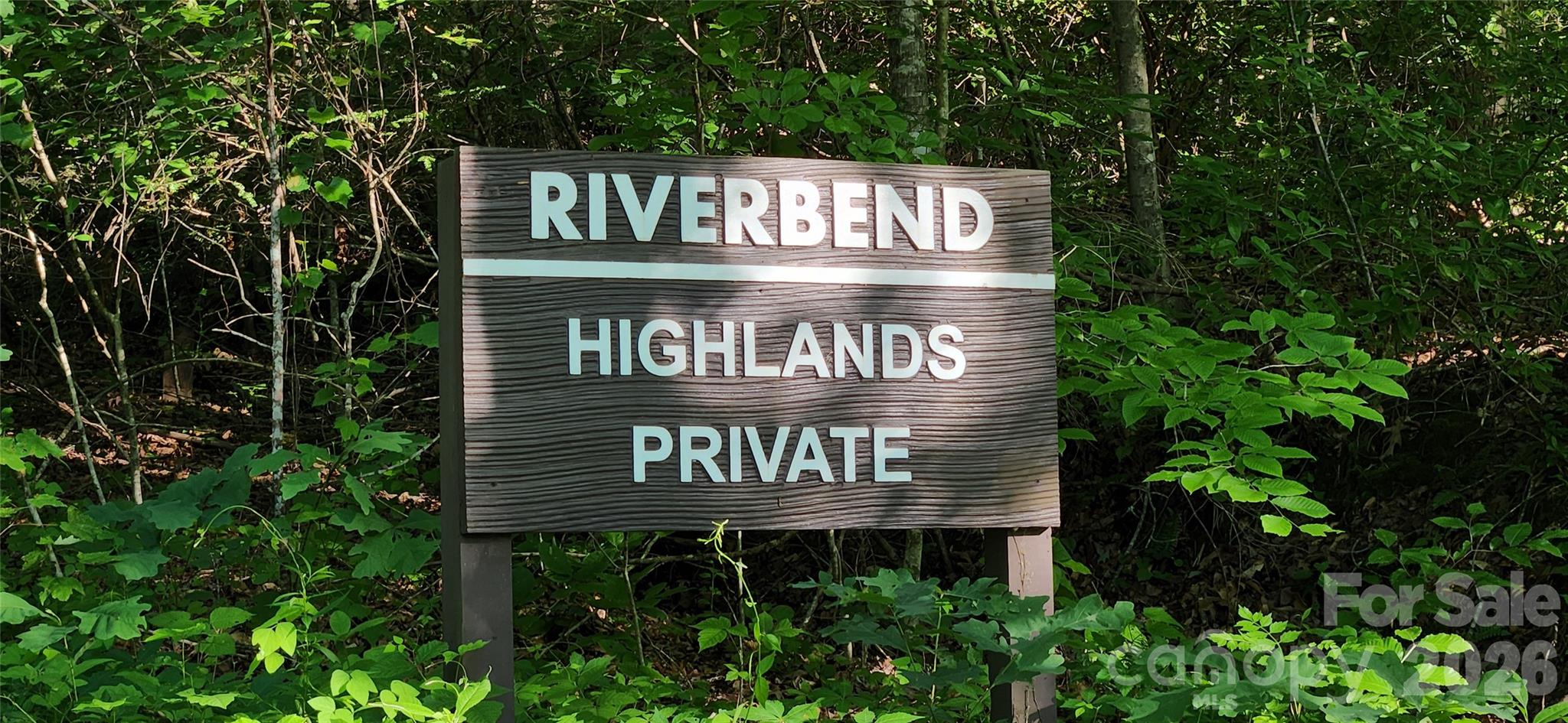 0 Buffalo Creek Road Lake Lure NC 28746