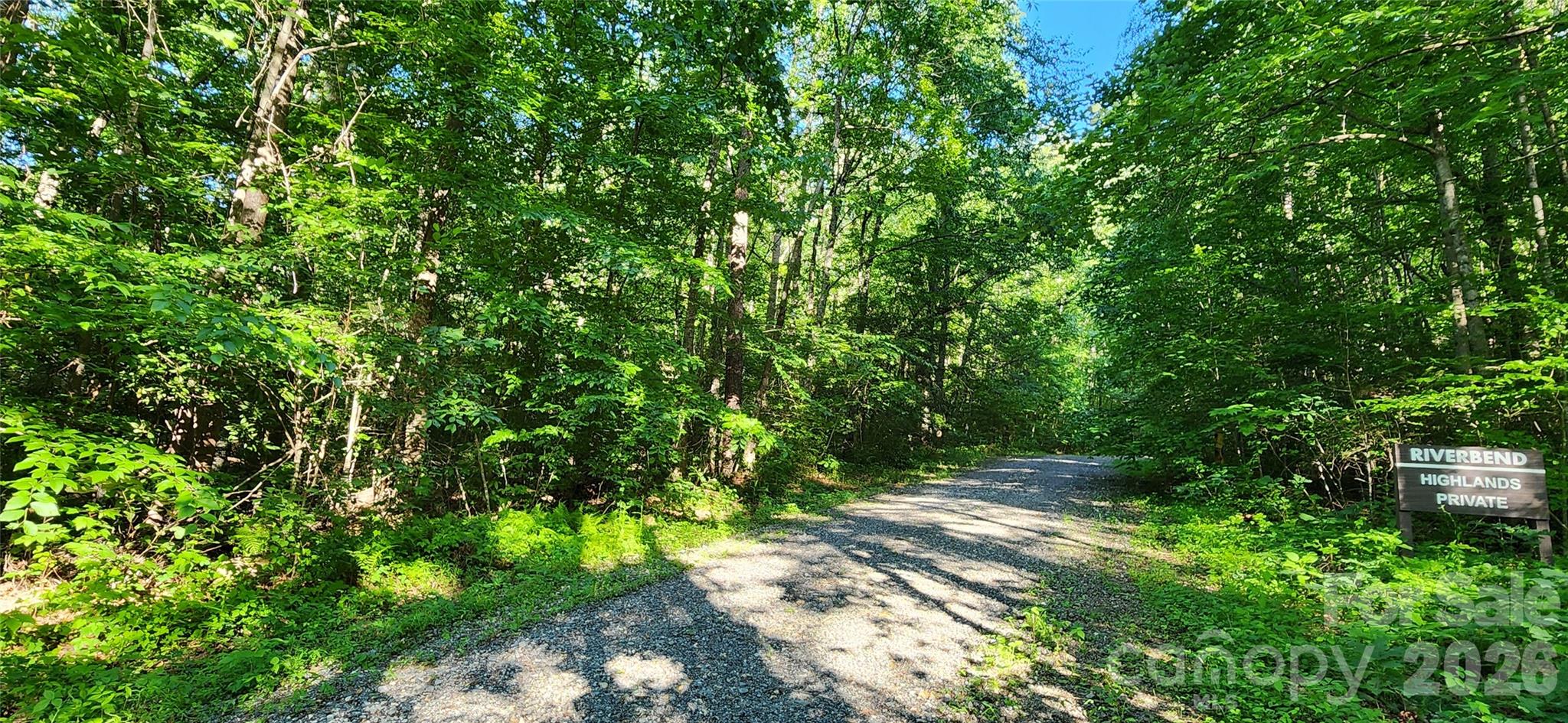 0 Buffalo Creek Road Lake Lure NC 28746