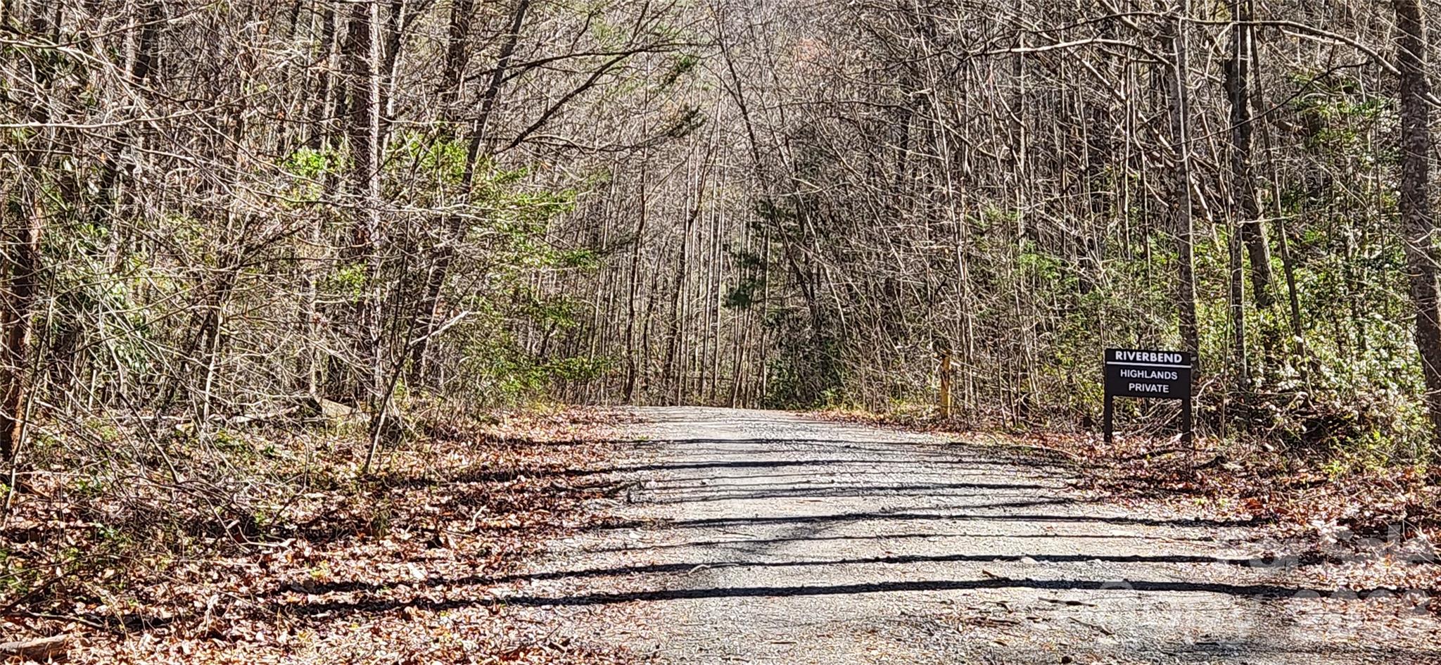 0 Buffalo Creek Road Lake Lure NC 28746