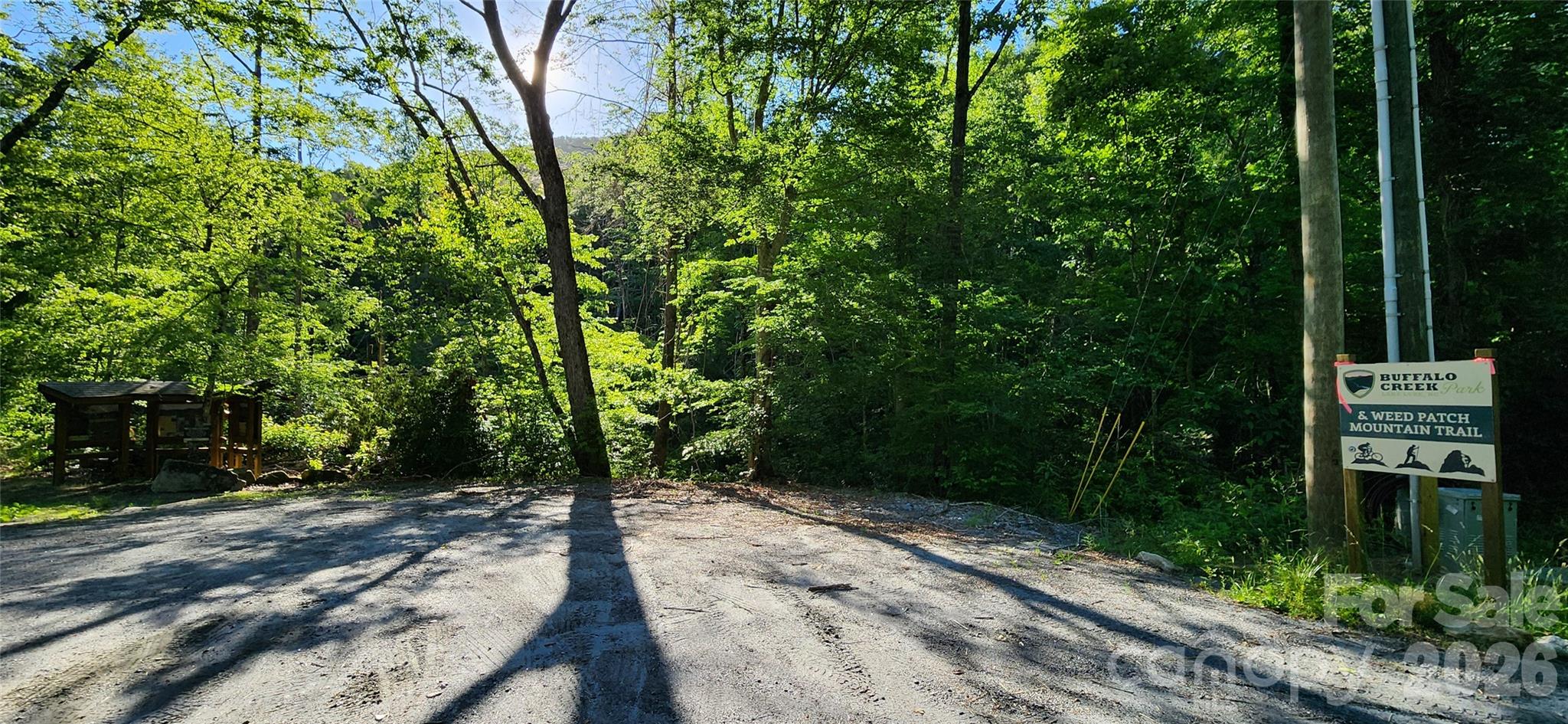 0 Buffalo Creek Road Lake Lure NC 28746