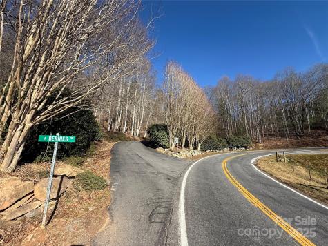 11 Lots Brer Rabbit Trail Waynesville NC 28785