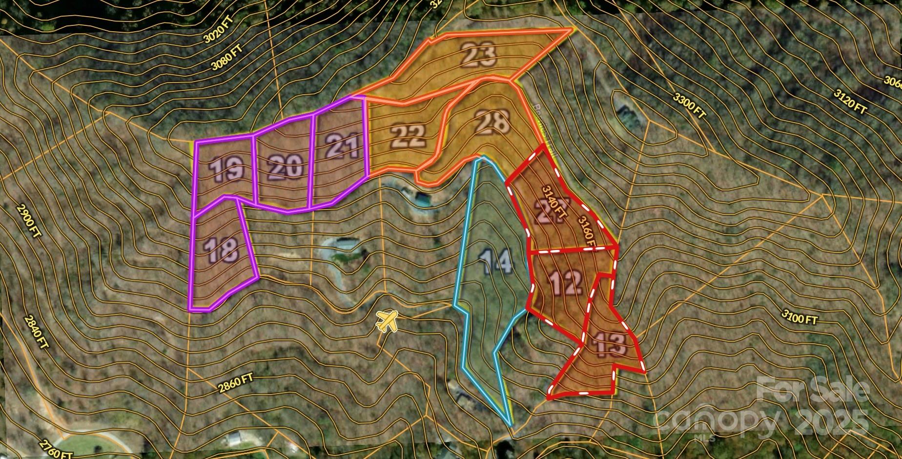 11 Lots Brer Rabbit Trail Waynesville NC 28785