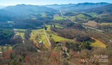 11 Lots Brer Rabbit Trail Waynesville NC 28785