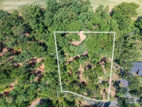 Lot 209 Plantation Drive Rutherfordton NC 28139