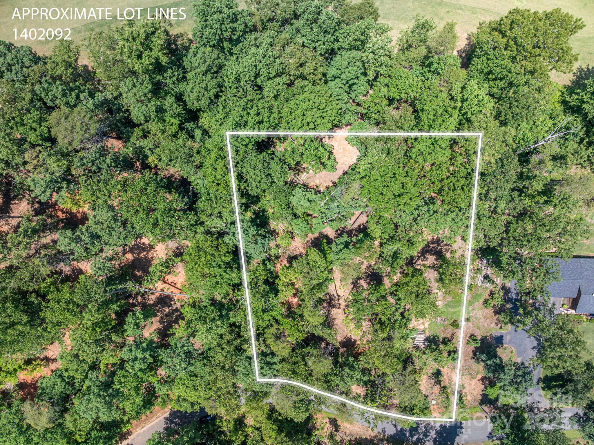 Lot 209 Plantation Drive Rutherfordton NC 28139