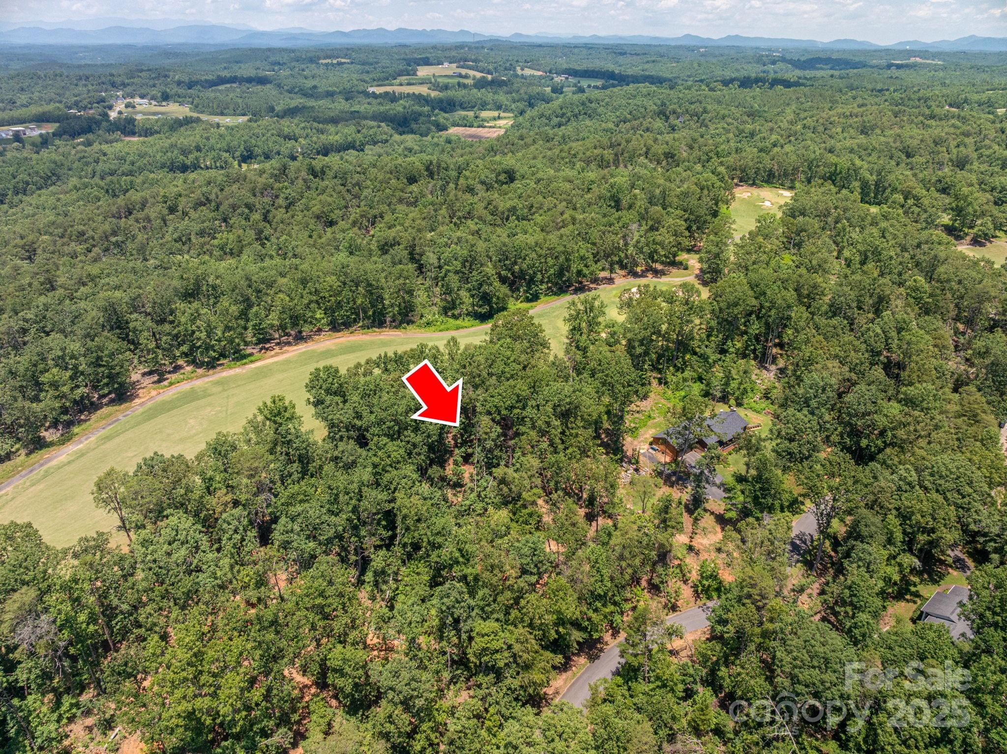Lot 209 Plantation Drive Rutherfordton NC 28139